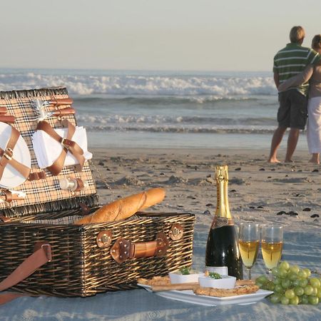 Mosselberg On Grotto Beach Hermanus Exterior photo