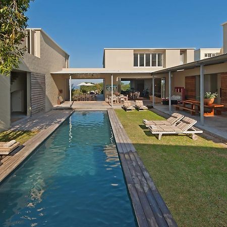 Mosselberg On Grotto Beach Hermanus Exterior photo