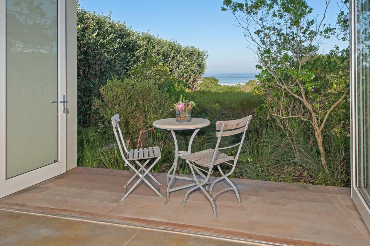 Mosselberg On Grotto Beach Hermanus Exterior photo