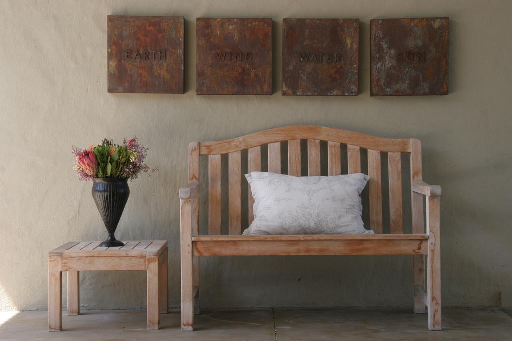 Mosselberg On Grotto Beach Hermanus Exterior photo