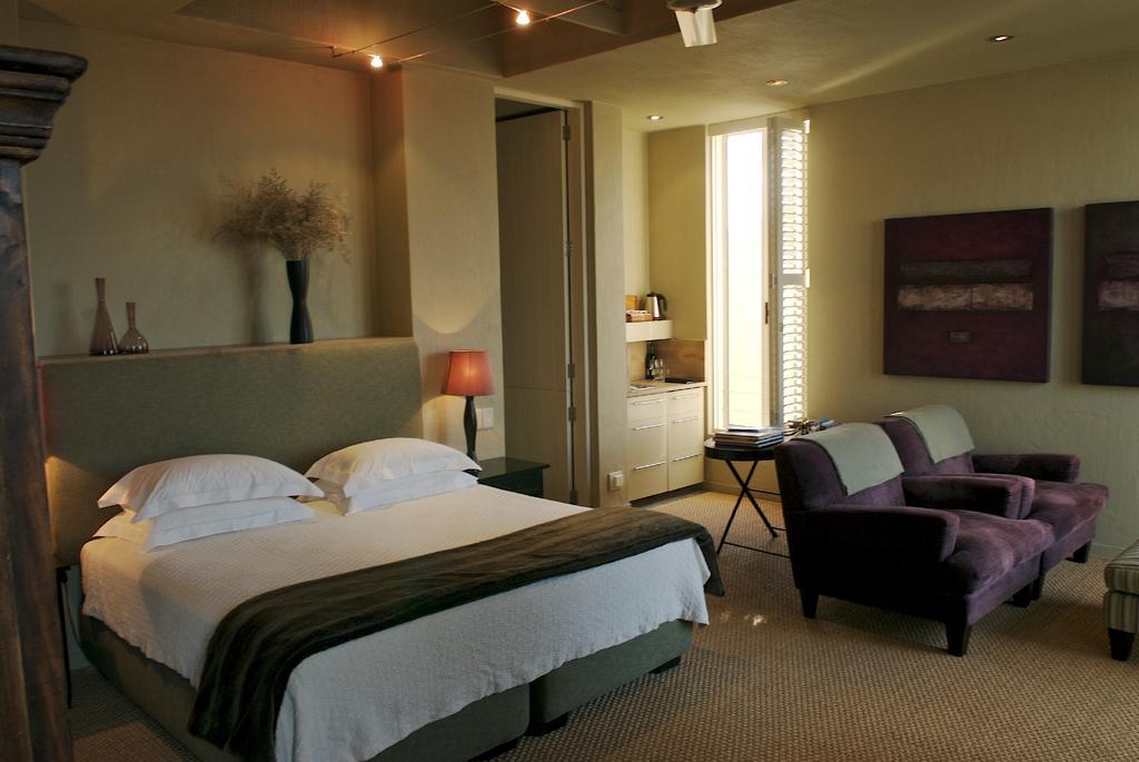 Mosselberg On Grotto Beach Hermanus Room photo