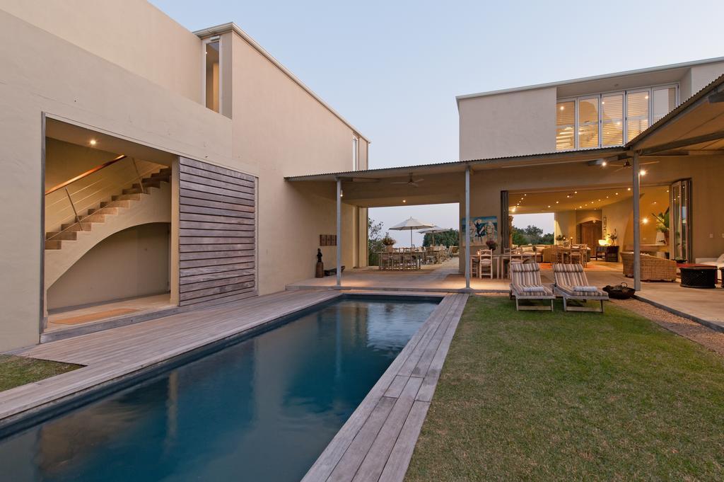 Mosselberg On Grotto Beach Hermanus Exterior photo