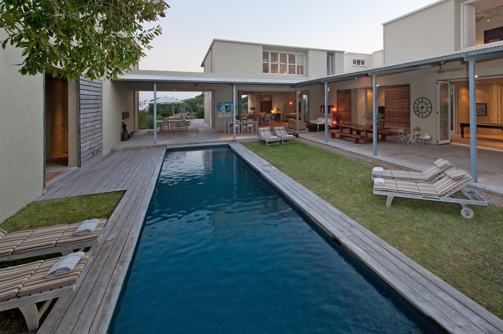 Mosselberg On Grotto Beach Hermanus Exterior photo