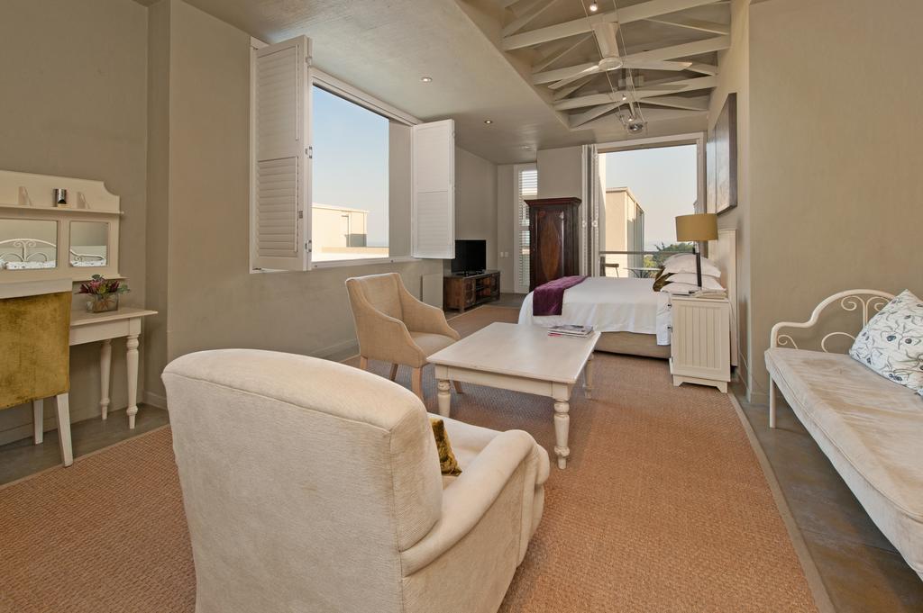 Mosselberg On Grotto Beach Hermanus Exterior photo