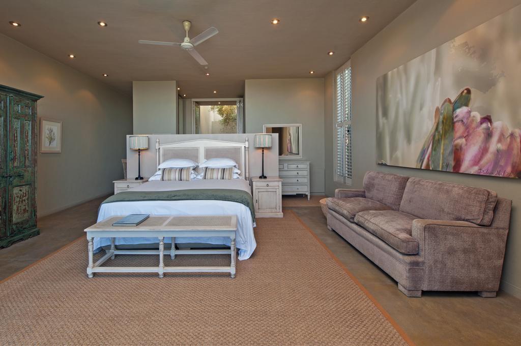Mosselberg On Grotto Beach Hermanus Exterior photo
