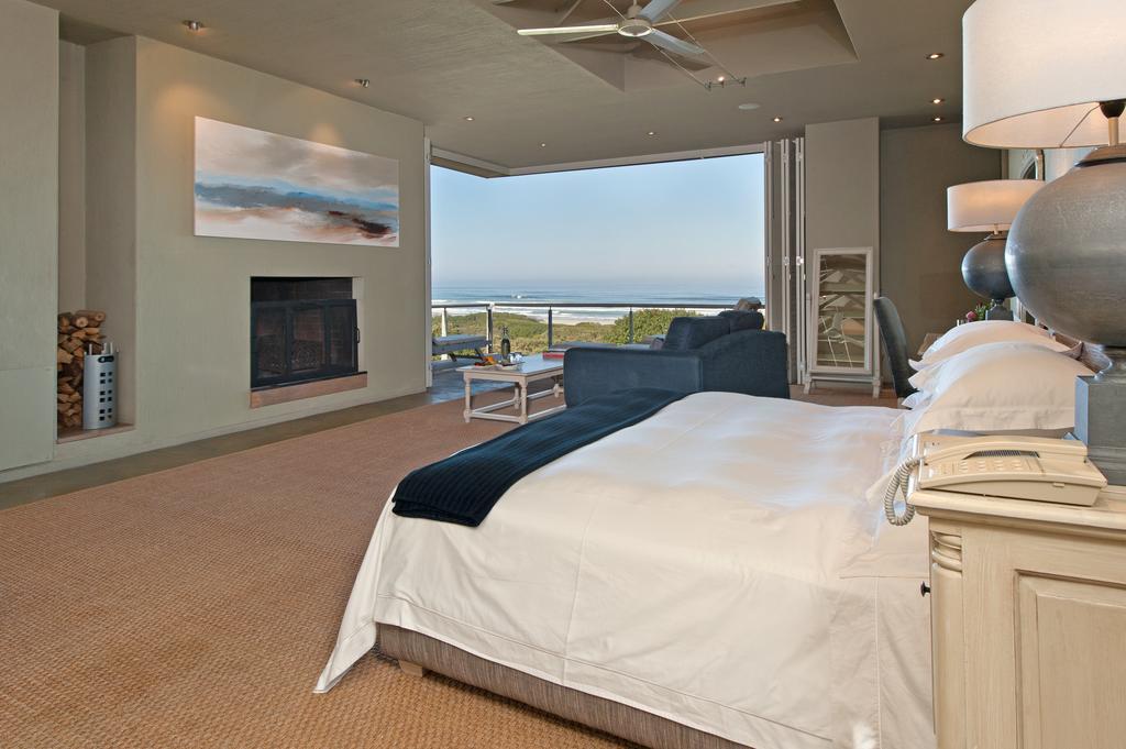 Mosselberg On Grotto Beach Hermanus Exterior photo