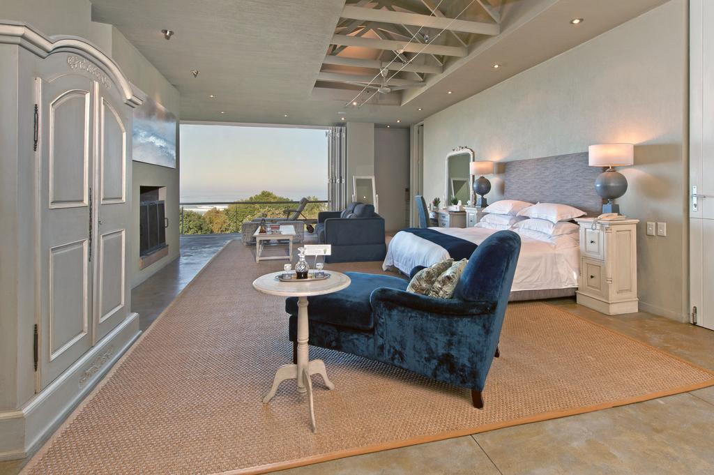 Mosselberg On Grotto Beach Hermanus Exterior photo