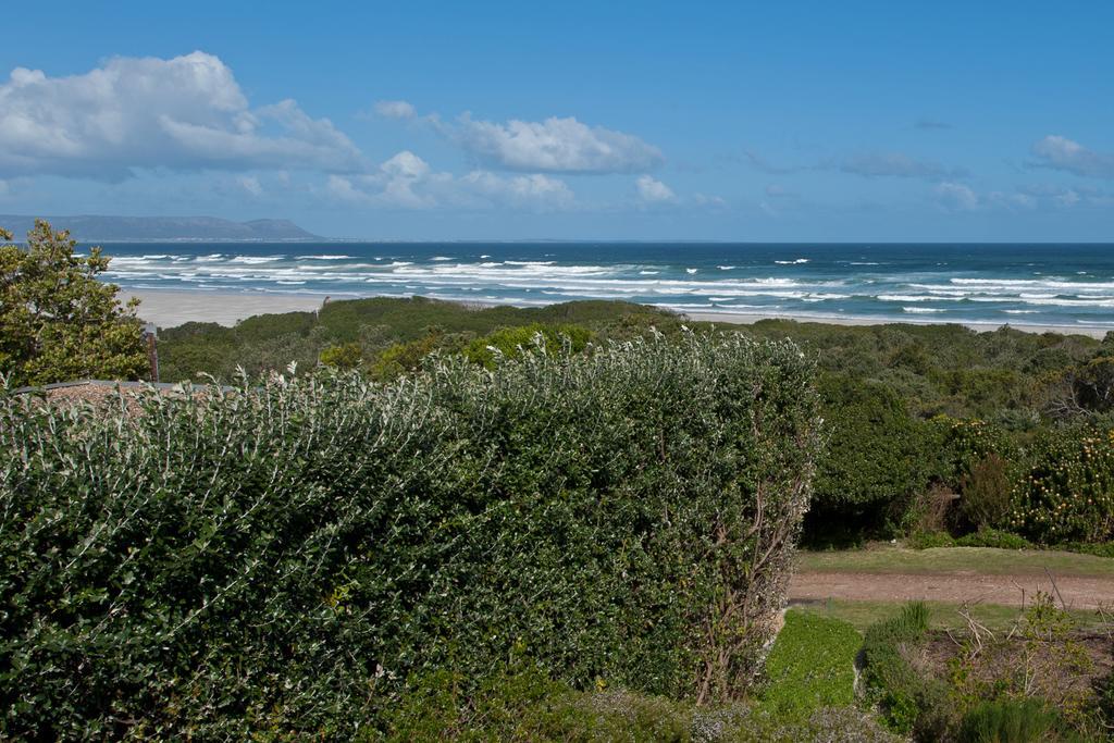 Mosselberg On Grotto Beach Hermanus Exterior photo